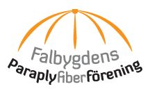Logotyp för falbygdens paraplyfiberförening